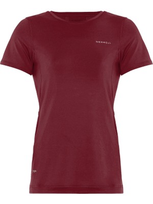 Merrell Tint Kadın Koşu Tişört