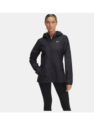 Under Armour Kadın Ua Forefront Rain Mont 1321443-004