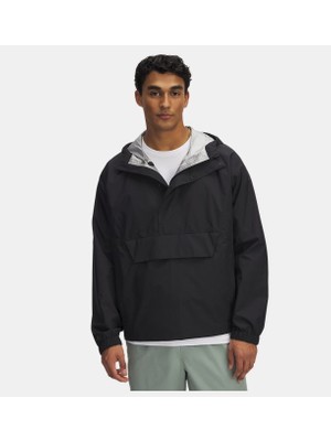 Under Armour Erkek Ua Cloudstrike Anorak Yağmurluk 1388821-001