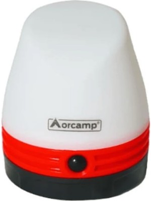 Karavan Kamp Pilli Lamba , Aydınlatma