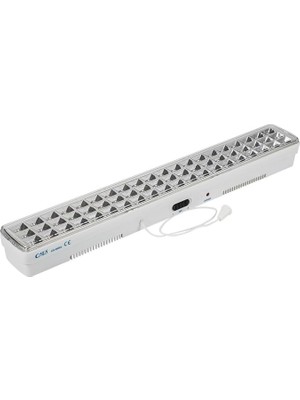 CT-9960 60 Led'li Işıldak, Standart