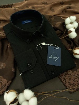 Benevento Men Erkek Gömlek