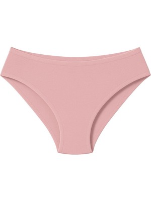 Hazego Lazer 5 Li Slip Külot Kadın