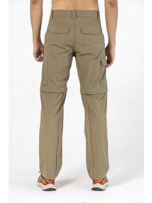 Merrell Wake Erkek Kahverengi Pantolon