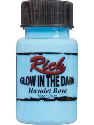 Hayalet Boya 3010 Mavi