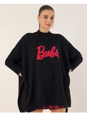 Barbi Triko Satandart Beden Panço