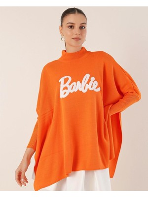 Barbi Triko Satandart Beden Panço