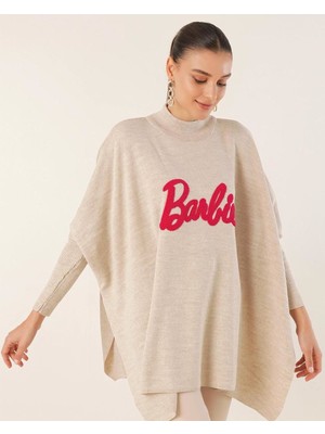 Barbi Triko Satandart Beden Panço