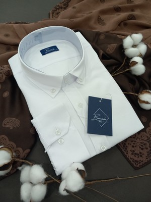 Benevento Men Erkek Gömlek