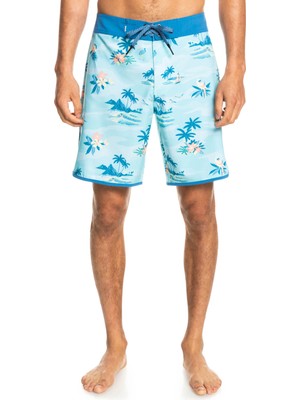 Quiksilver SURFSILK SCALLOP 19