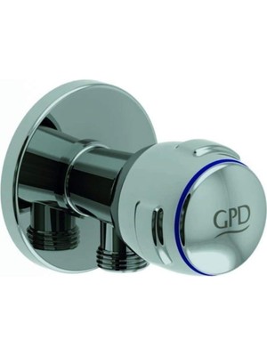 Taharet Musluğu Rios TMS30