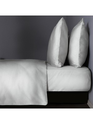Casadora Home Fashion %100 Pamuk Saten Çift Kişilik Nevresim Takımı