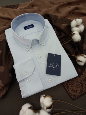 Benevento Men Erkek Gömlek