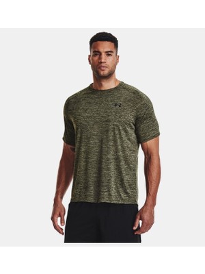 Under Armour Erkek UA Tech 2.0 Kısa Kollu T-shirt