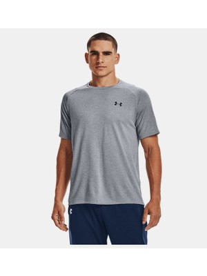 Under Armour Erkek UA Tech 2.0 Kısa Kollu T-shirt