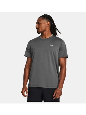 Under Armour Erkek UA Launch Kısa Kollu T-shirt