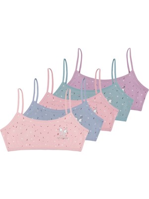 Donella 5'li Genç Kız Bady