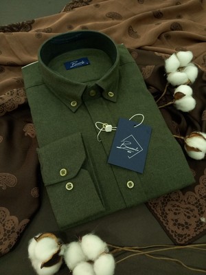 Benevento Men Erkek Gömlek