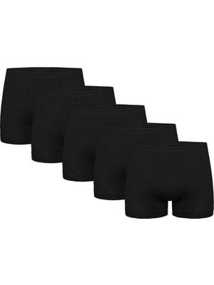 Donella 5'li Erkek Boxer