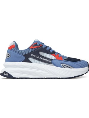 Emporio Armani Emporıo Armanı Erkek Ayakkabı X8X178-XK382-U468