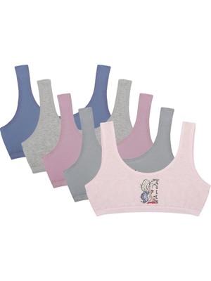 Donella 5'li Genç Kız Bady