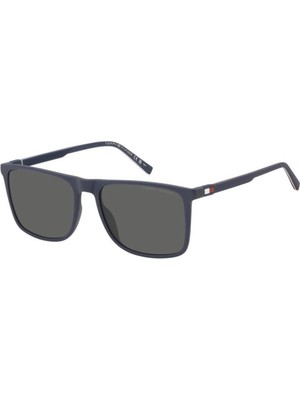Tommy Hilfiger Tommy Hılfıger Thf Th 2277/S Pjp Blue 56 G Güneş Gözlüğü