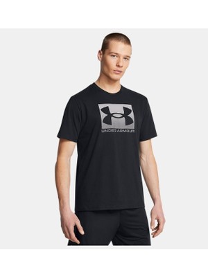 Under Armour Erkek UA Boxed Sports Updated Kısa Kollu T-shirt