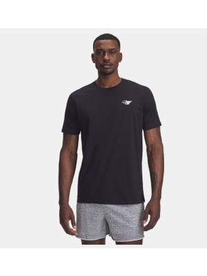 Under Armour Erkek Ua Project Rock  2 T-Shirt 1389944-001