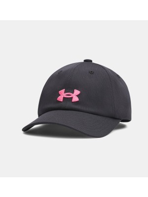 Under Armour Çocuk Ua Blitzing Ayarlanabilir Şapka 1376714-002