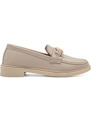 Su&naz Toka Detaylı Kadın Loafer