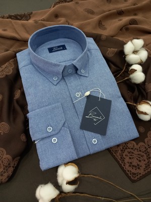 Benevento Men Erkek Gömlek