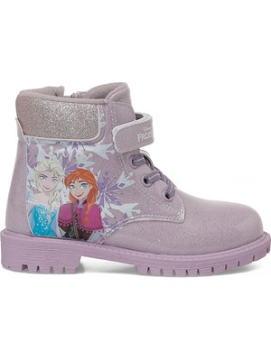 Frozen KOTOR.P5PR Lila Kız Çocuk Worker Bot