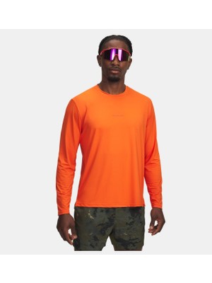 Under Armour Erkek Ua Project Rock Iso Chill Uzun Kollu T-Shirt 6007148-844
