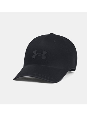 Under Armour Unisex Ua Stealthform Ayarlanabilir Şapka 6000413-001