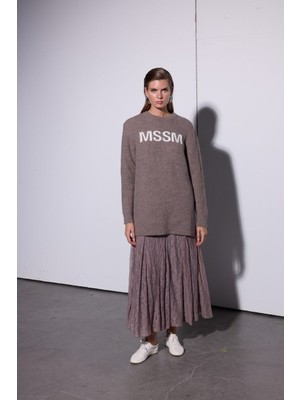 Missemramiss 5014 Mssm Triko Kazak