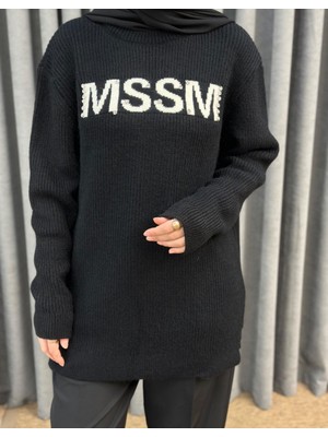 Missemramiss 5014 Mssm Triko Kazak
