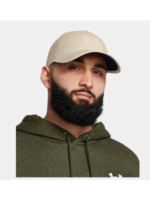 Under Armour Unisex Ua Stealthform Ayarlanabilir Şapka 6000413-289