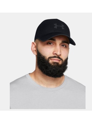 Under Armour Unisex Ua Stealthform Ayarlanabilir Şapka 6000413-001