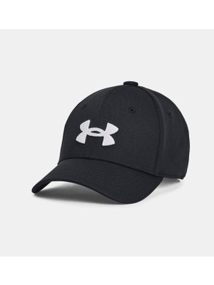 Under Armour Çocuk Ua Blitzing Şapka 1376708-001