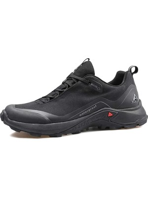 Bags Shoes Humtto 110396A-1 Unisex Waterproof Su Geçirmez Outdoor Trekking Spor Ayakkabı