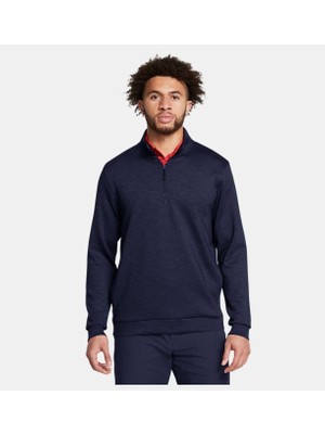 Under Armour Erkek UA Drive Midlayer Pullover Sweatshirt