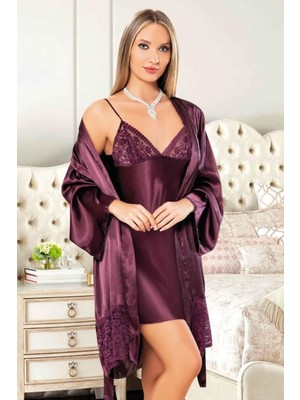 Hazego Gecelik Kadın 5052