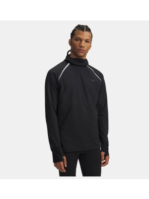 Under Armour Erkek Ua Velociti Pro Cold Weather Balaclava Sweatshirt 6005969-004