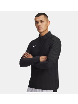 Under Armour Erkek Ua Challenger Pro Midlayer Sweatshirt 6008988-001