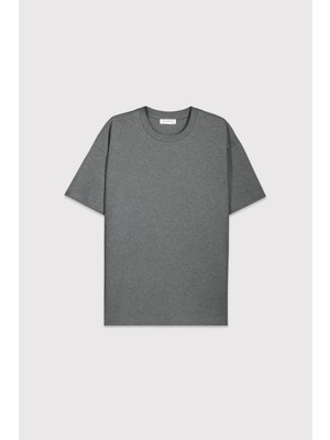 Babokah Premium Pamuk Basic Tshirt Erkek