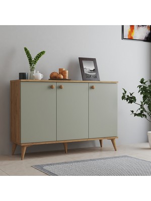 Ferniso Bohem 120 cm Konsol