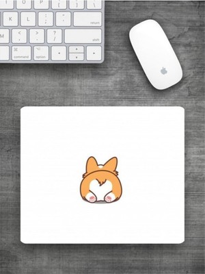Hediye Labs Kediler Baskılı Dikdörtgen Mouse Pad Bskbzr