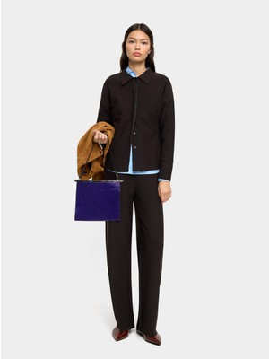 Parfois Uzun Kollu Gömlek