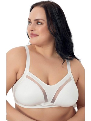 Hazego Sütyen B Cup Kadın 5010