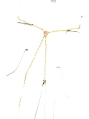 Royaleks Kalp Şahmeran - Altın